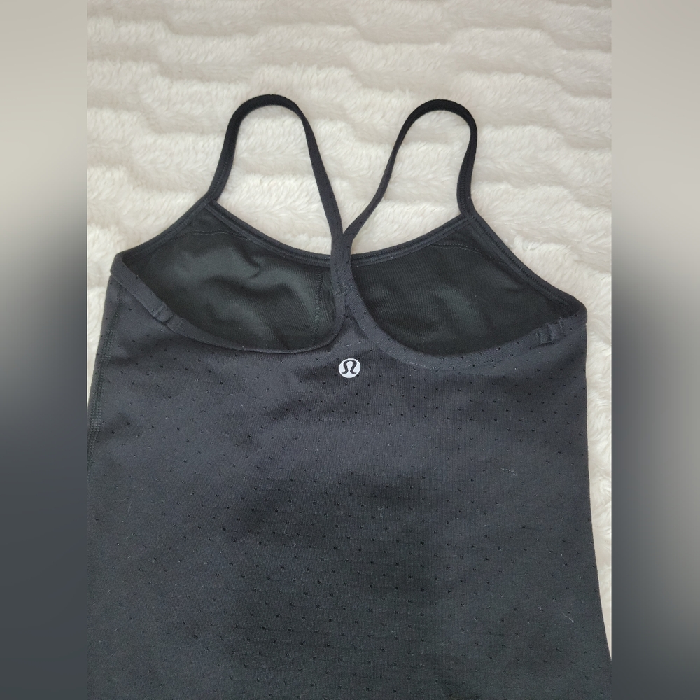 Tank top - Picture 2 of 5
